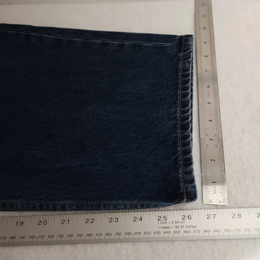 Everlane The 90s Way-High Jeans - Picture 10 of 10